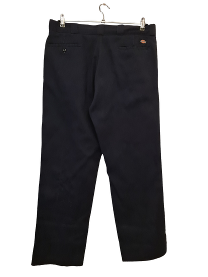 Dickies – 874Regular Fit in Dunkelblau | W38  L31
