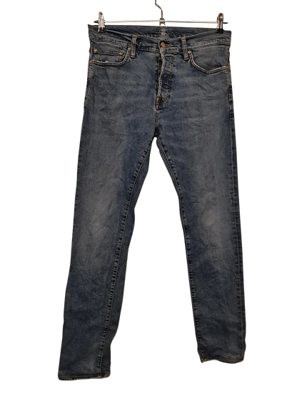 Carhartt WIP – Slim Fit Jeans ( W32 L33 )
