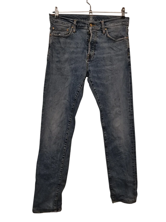 Carhartt WIP – Slim Fit Jeans ( W32 L33 )
