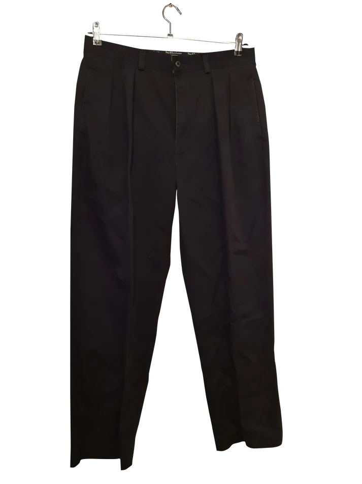 Vintage Polo Ralph Lauren Relaxed - Loose Fit( W34 L30 ) 90er