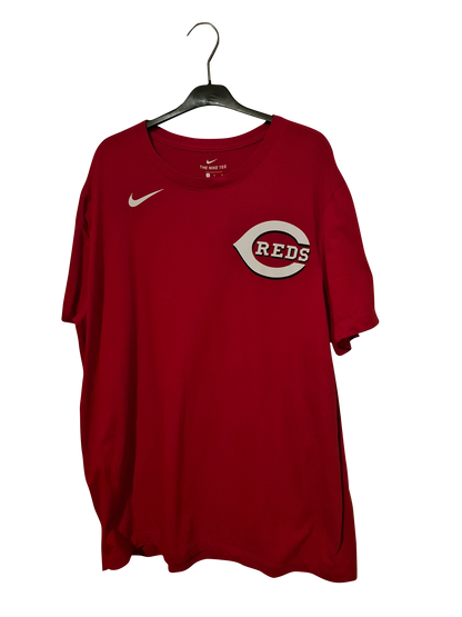 Nike MLB T-Shirt „Castellanos #2“ – Cincinnati Reds | L