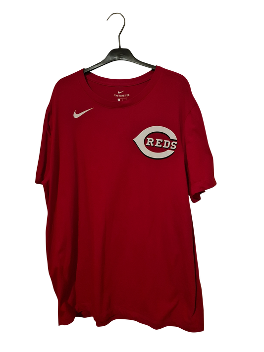 Nike MLB T-Shirt „Castellanos #2“ – Cincinnati Reds | L