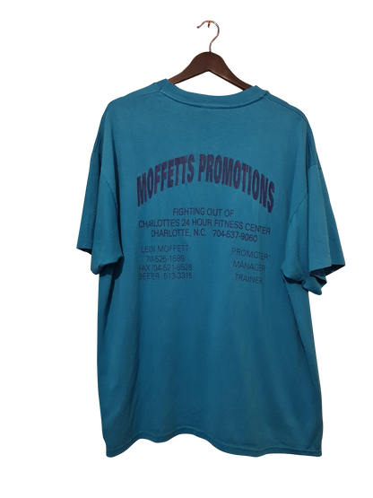 Hanes T-Shirt – Moffetts Promotions | XL