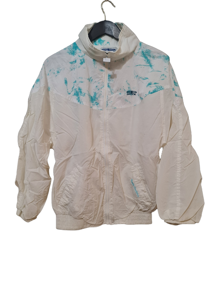 Rox Vintage Trainingsjacke | M Oversized