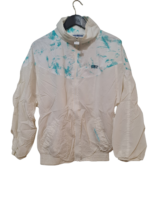 Rox Vintage Trainingsjacke | M Oversized