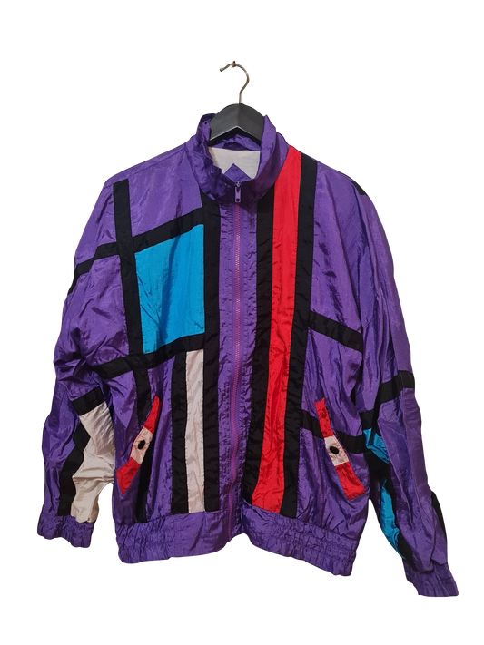 International Outerwear Windbreaker | M