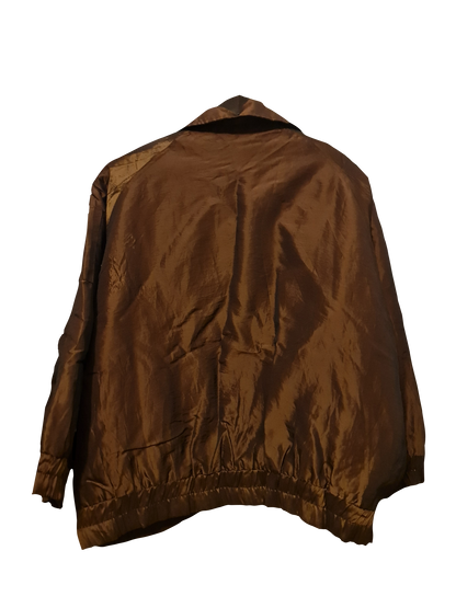 Vintage Cambridge Bomberjacke |  S - XL