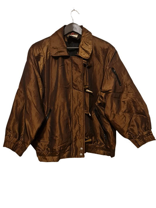 Vintage Cambridge Bomberjacke |  S - XL