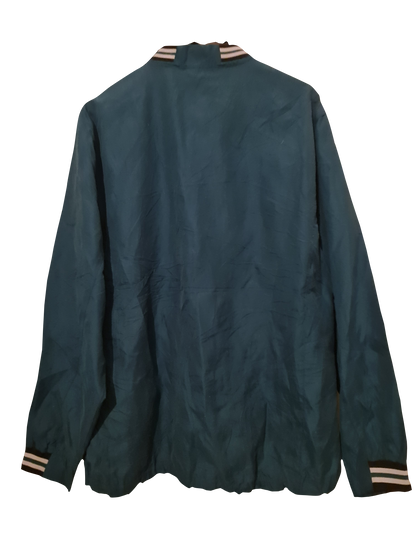 Reebok – Philadelphia Eagles NFL Pullover | M (fällt wie L)