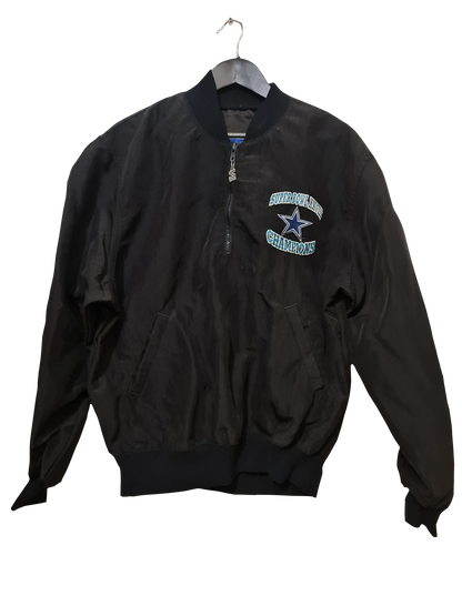 90s Vintage Starter – Super Bowl Champions Bomberjacke | M