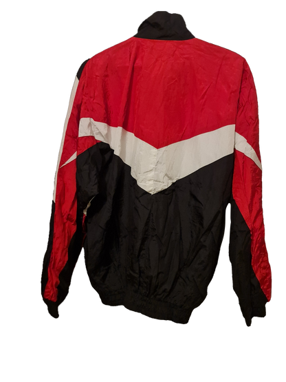 90s Pro Celebrity Team Sports Jacke | L