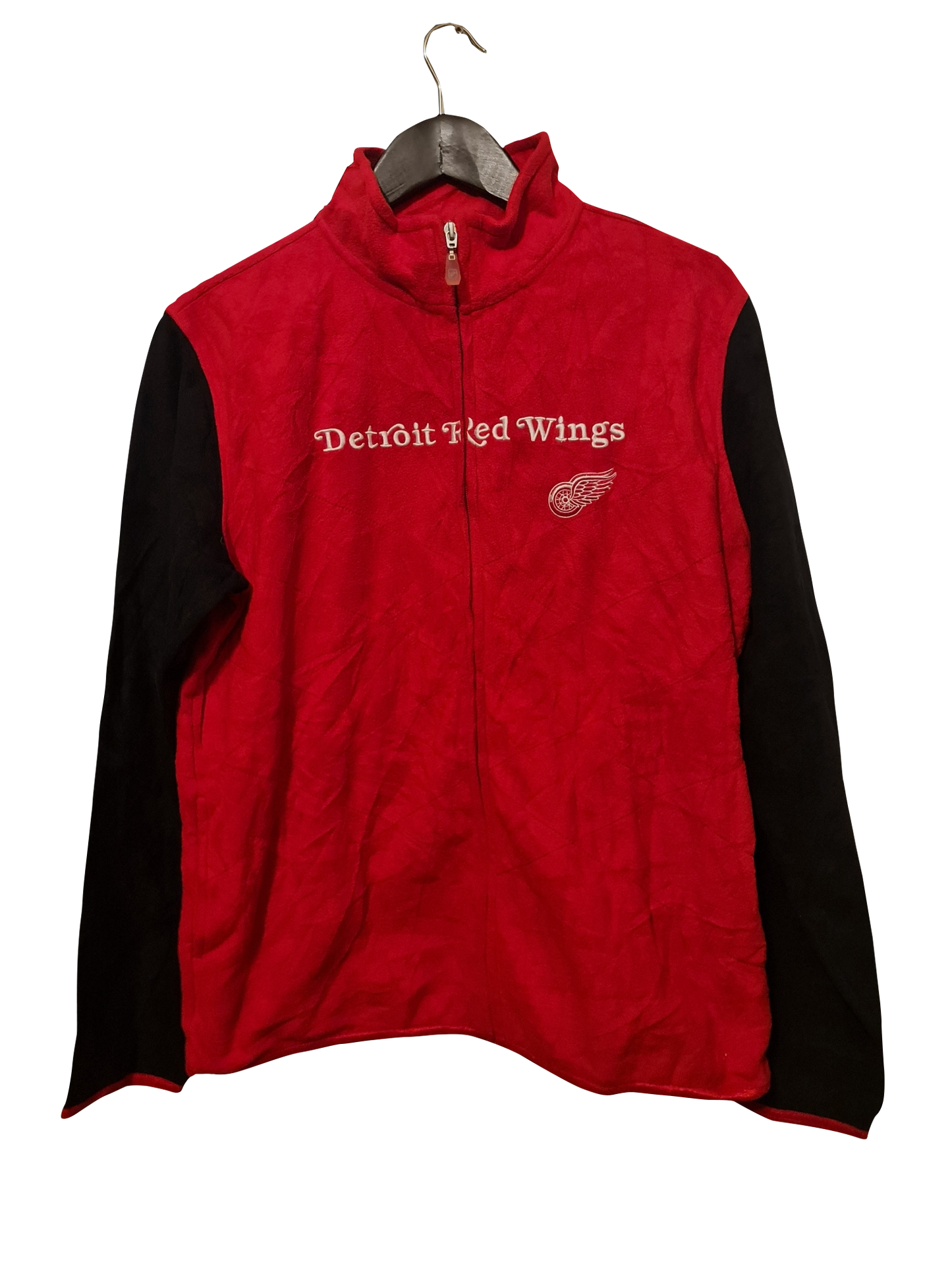 Detroit Red Wings Fleecejacke Reebok | XL