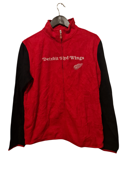 Detroit Red Wings Fleecejacke Reebok | XL