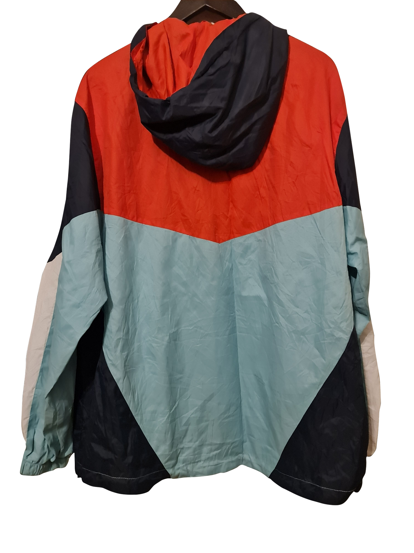 Bleecker & Mercer Windbreaker | XL