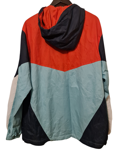 Bleecker & Mercer Windbreaker | XL