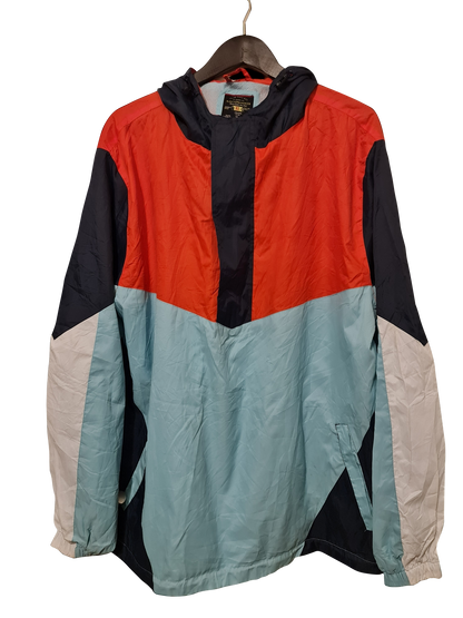 Bleecker & Mercer Windbreaker | XL
