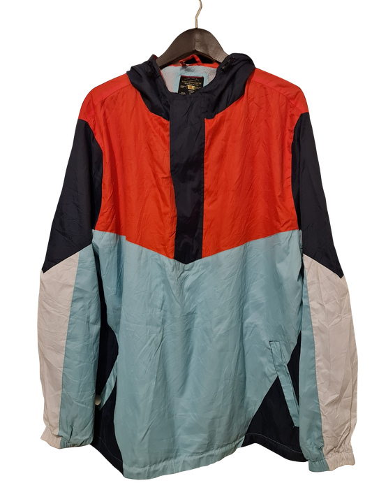 Bleecker & Mercer Windbreaker | XL