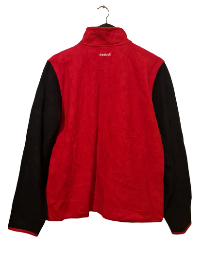 Detroit Red Wings Fleecejacke Reebok | XL