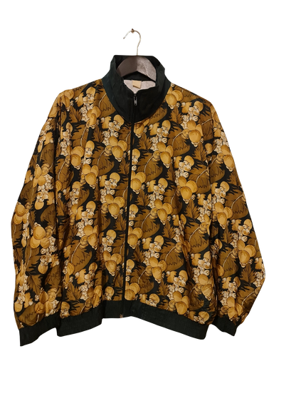 80s Vintage Windbreaker | L