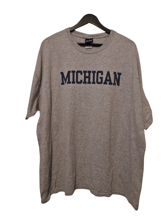OVB T-Shirt – Michigan Print | XXL