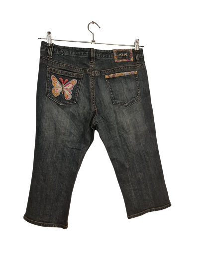 OR Jeans 3/4-Jeans | W28 L16 | M | EU 40