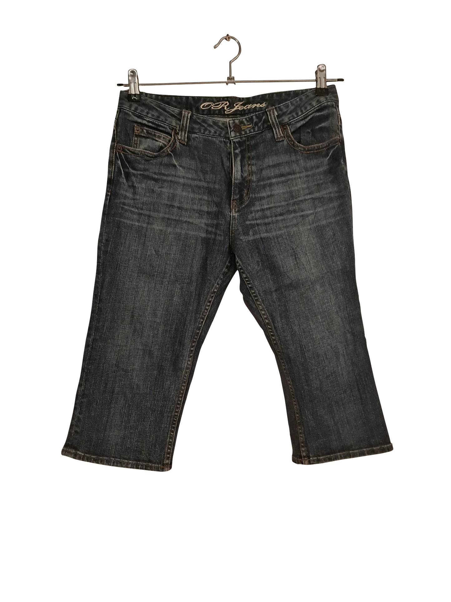 OR Jeans 3/4-Jeans | W28 L16 | M | EU 40