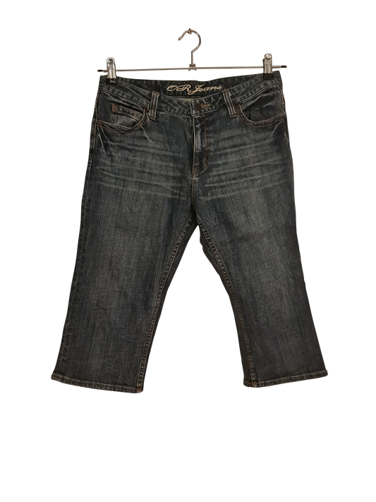 OR Jeans 3/4-Jeans | W28 L16 | M | EU 40