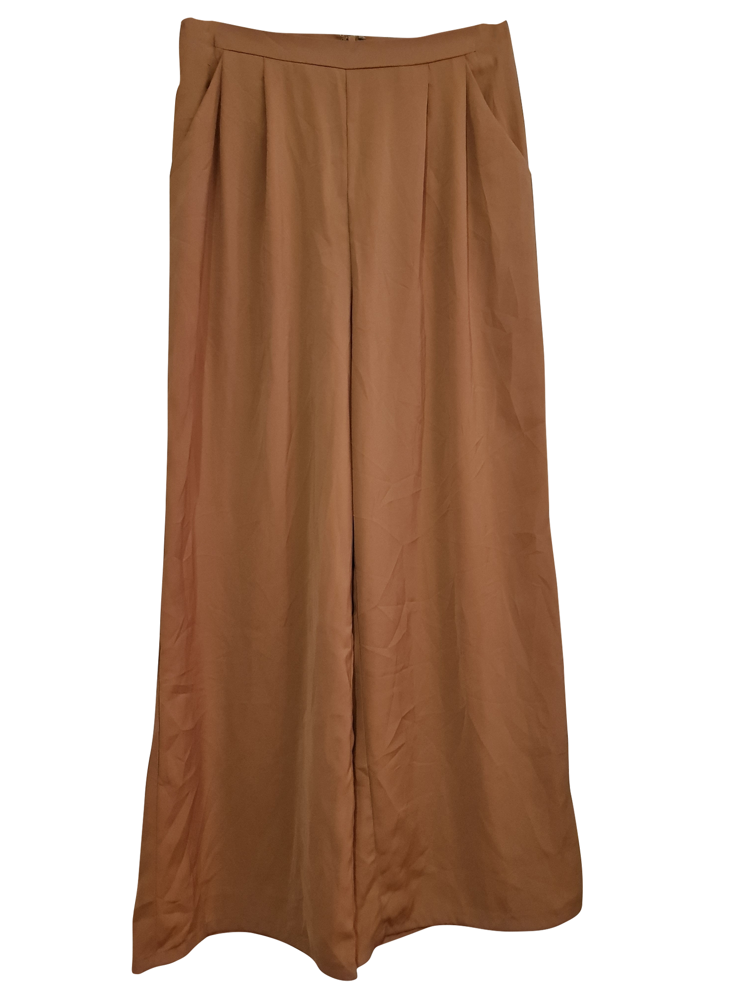 Hyfve Wide-Baggy Fit W27 L28–29 | S–M | EU 38 💜✨ Neu