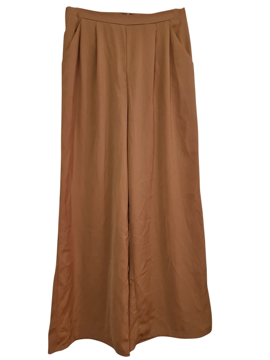 Hyfve Wide-Baggy Fit W27 L28–29 | S–M | EU 38 💜✨ Neu