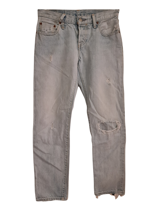 Levi’s 501 CT Jeans Regular Fit | W27 L28 | S-M | EU 38