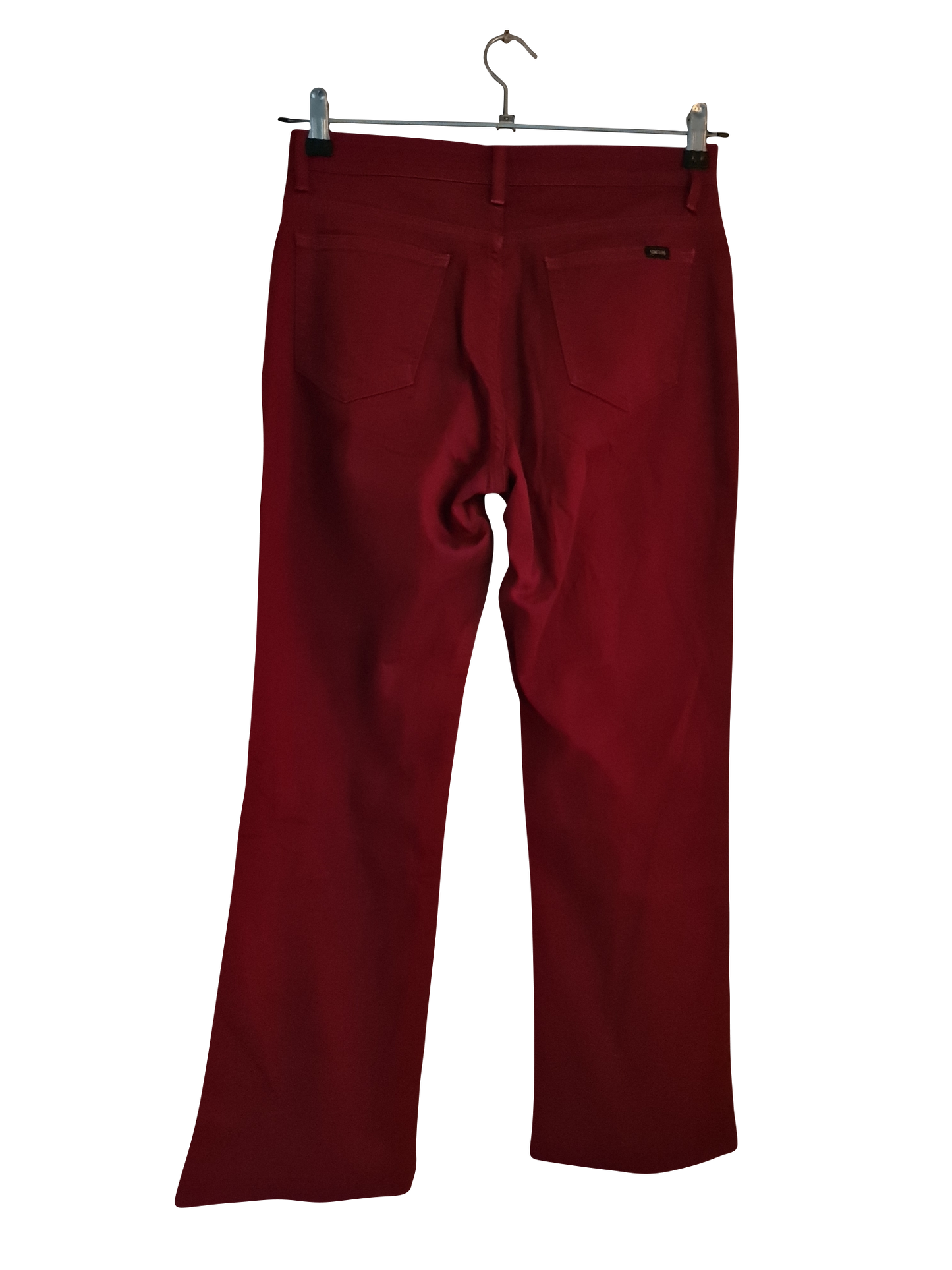 Something by Edwin – Bootcut | W27 L27 | S–M | EU 38💜✨ Wie Neu