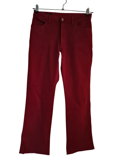 Something by Edwin – Bootcut | W27 L27 | S–M | EU 38💜✨ Wie Neu