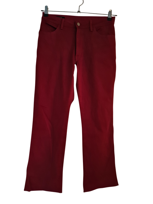 Something by Edwin – Bootcut | W27 L27 | S–M | EU 38💜✨ Wie Neu