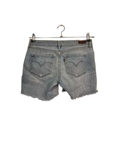 Levi’s Jeans Shorts | W27 L5 | S–M | EU 38