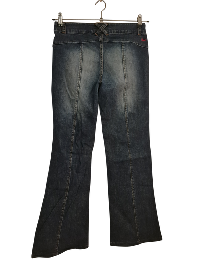 Y2K Vintage Esprit Bootcut Jeans | W27 L30 | S–M | EU 36