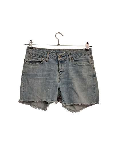 Levi’s Jeans Shorts | W27 L5 | S–M | EU 38