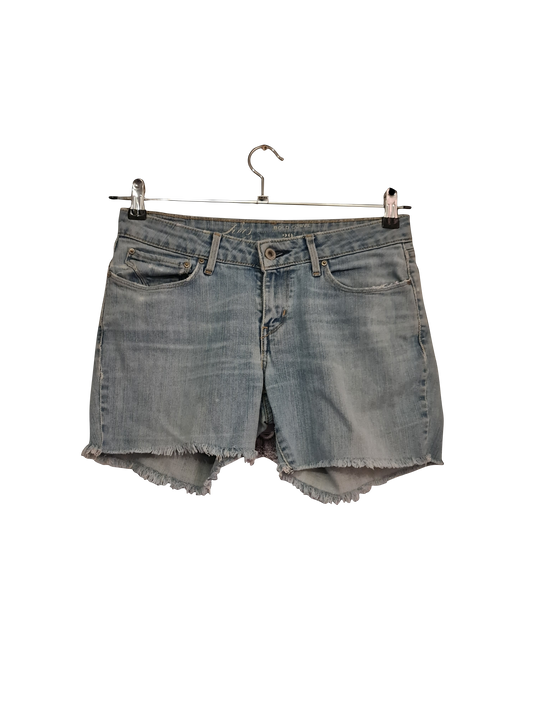 Levi’s Jeans Shorts | W27 L5 | S–M | EU 38