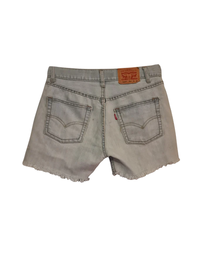 Levi’s 514™ Jeans-Shorts | W27 | S-M | EU 38