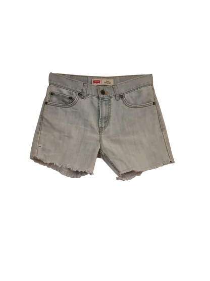 Levi’s 514™ Jeans-Shorts | W27 | S-M | EU 38