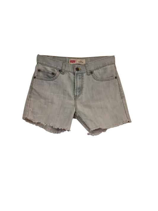 Levi’s 514™ Jeans-Shorts | W27 | S-M | EU 38