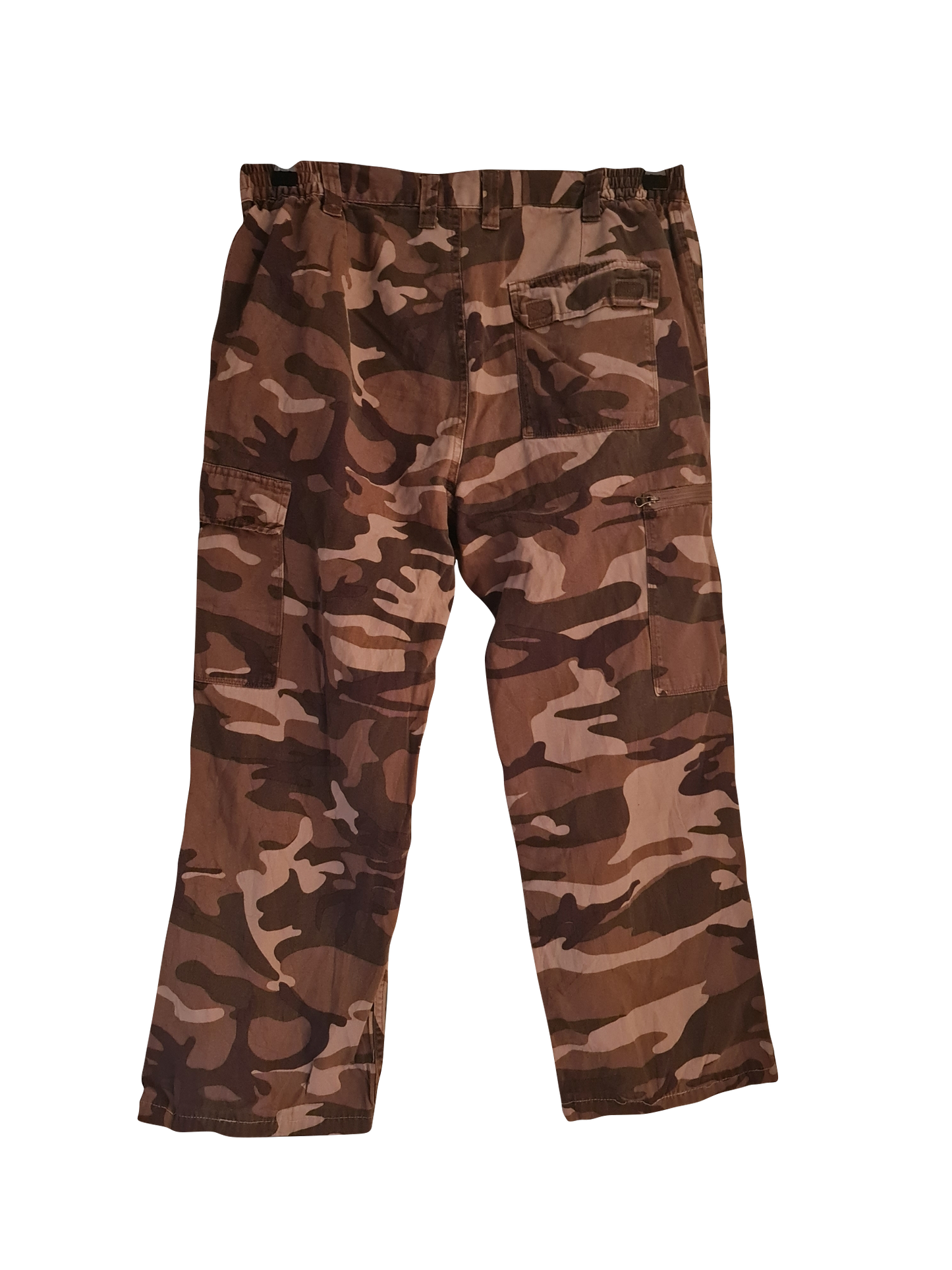 Georges Sans 2  Straight-Relaxed Fit W29 L23 | M-L | EU 42