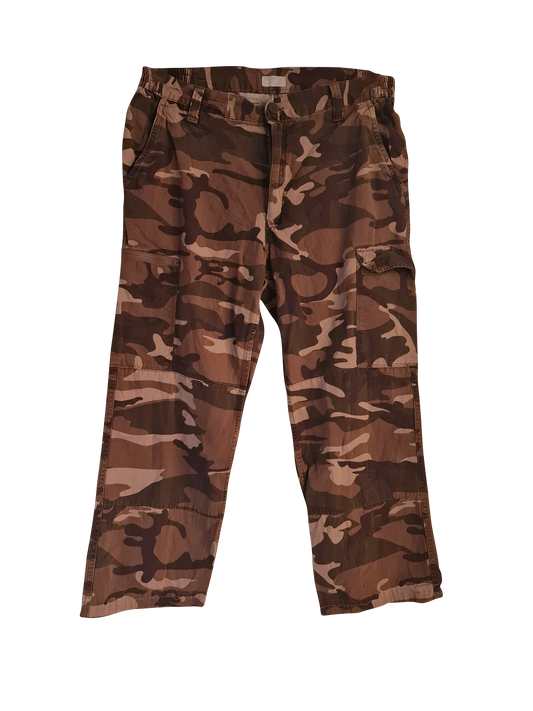 Georges Sans 2  Straight-Relaxed Fit W29 L23 | M-L | EU 42