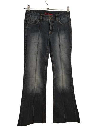 Y2K Vintage Esprit Bootcut Jeans | W27 L30 | S–M | EU 36