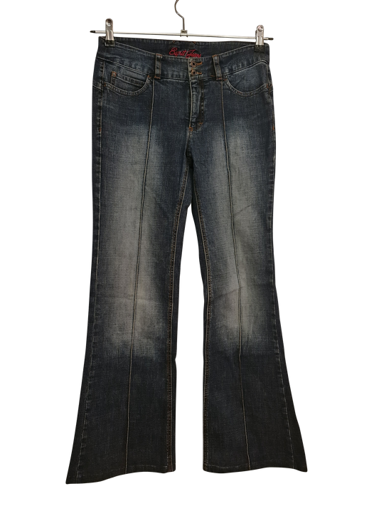 Y2K Vintage Esprit Bootcut Jeans | W27 L30 | S–M | EU 36