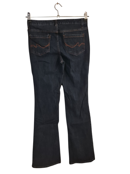 Faded Glory Bootcut Jeans | W28 L31 | M | EU 38
