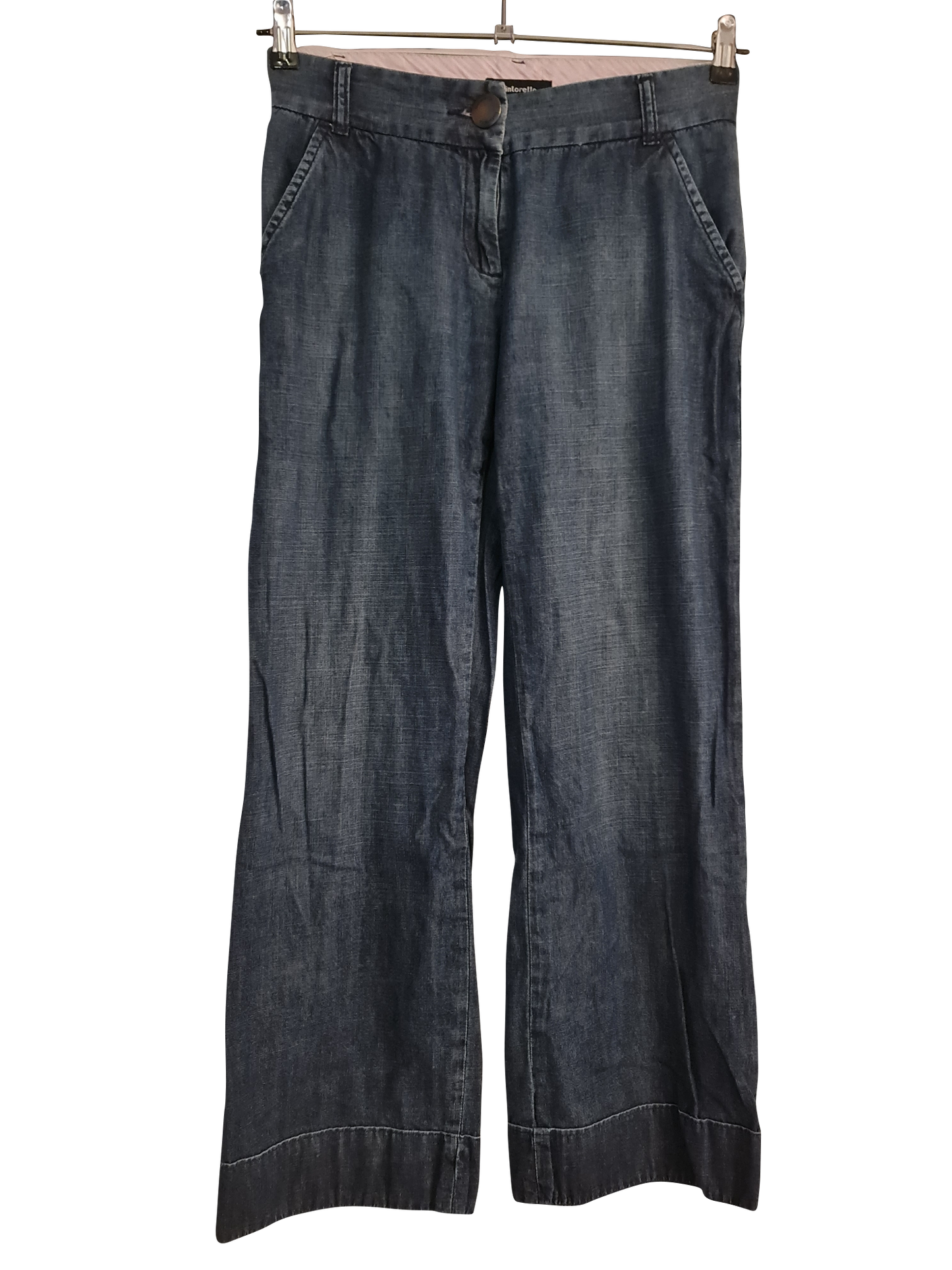 Vintage Tintoretto Loose-Baggy Fit | W27 L29 | S–M | EU 38