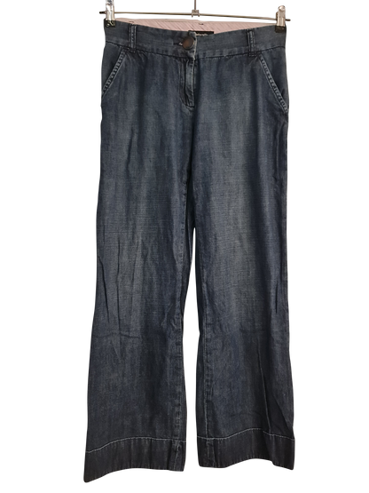 Vintage Tintoretto Loose-Baggy Fit | W27 L29 | S–M | EU 38