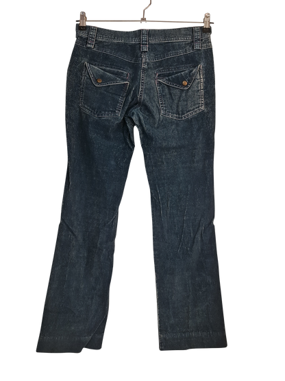 Vintage MNG Jeans leichter Bootcut | W28 L31 | M | EU 40