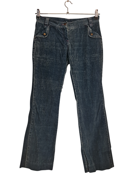 Vintage MNG Jeans leichter Bootcut | W28 L31 | M | EU 40