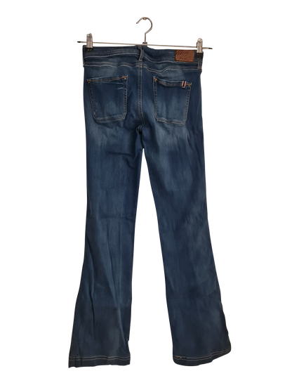 MNG Schlaghose – Flared Fit | W27 L30 | S–M | EU 38